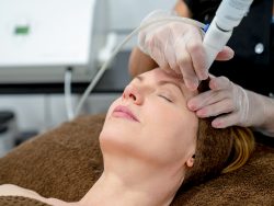 Gregory Casey | Laser Resurfacing Treatments