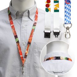 15mm Full Colour Lanyards – PK02017A