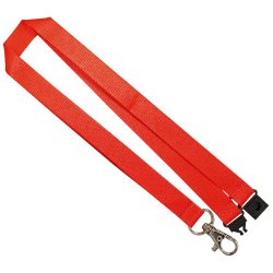 15mm Flat Lanyards – PK02012