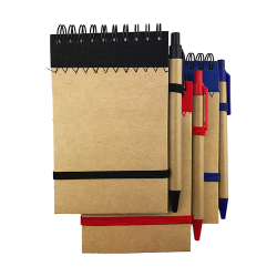 Slope Notepads