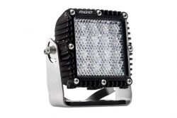 Rigid Q2 LED arbeidslys