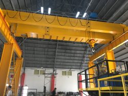 EOT Cranes Manufacturers