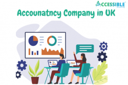 Accountancy Company in UK | Accessible Accounting