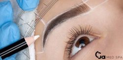 Alpharetta Microblading