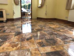 Amtico Floor Cleaning Services – Dublin Floor Cleaning