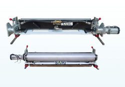 Buy Anilox Coater in India