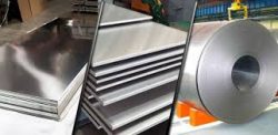 Stainless Steel 310S Sheets, Plates, Coils Supplier, stockist In Ankleshwar