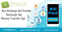 Best recharge api provider |recharge api |money transfer api