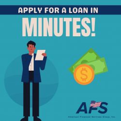 Apply Convenient Personal Loans Online