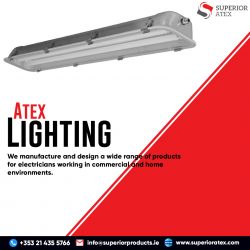 Atex Lighting