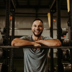 Athletic Based Training Programs by Peak Human Performance