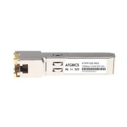 SFP-10G-T-X Cisco Compatible Transceiver