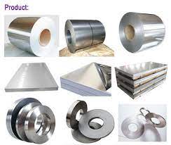 Duplex Steel 2205 Sheets, Plates, Coils Supplier, stockist In Aurangabad