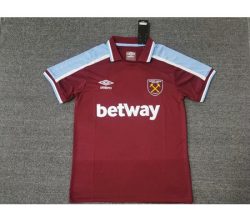 Buy Cheap Thailand Soccer Jersey Online