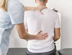 back pain treatment