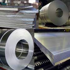 Stainless Steel 310S Sheets, Plates, Coils Supplier, stockist In Baroda