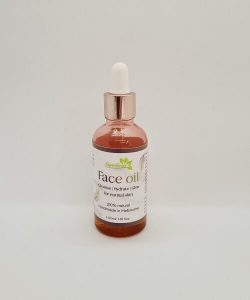 Best Face Oil for Dry Skin Australia