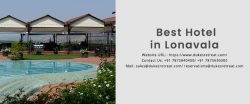 The best hotels in lonavala your 2021 stay is great one