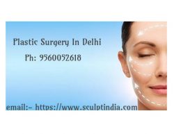 Best Plastic Surgeon in Delhi | Dr. Vivek Kumar