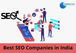 Best SEO Companies in India