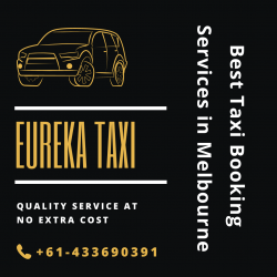 Best Taxi Booking Services in Melbourne