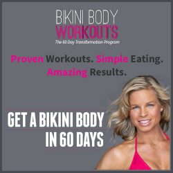 Bikini Body Workouts