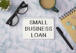 SMALL BUSINESS LOAN CAN HELP YOU CREATE A BETTER OFFICE SPACE