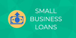 EASY STEPS TO GET A SMALL BUSINESS LOAN YOU NEED