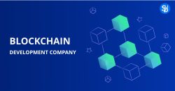 Blockchain App Development Services