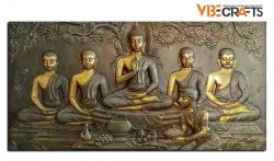 Impact of Budhha Paintings in your Hous