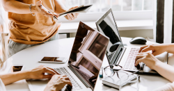 Develop Your Business With Adam Winston James