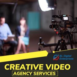 Business Video Production Services