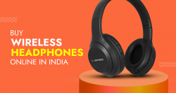 Wireless Headphones Online