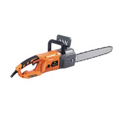 OT7C106B In-Line Motor Chain Saw Soft Grip Handle Copper Motor Oiling Professional European Cert ...