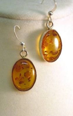 Buy Natural Wholesale Amber Stone Jewelry at Manufacture price.