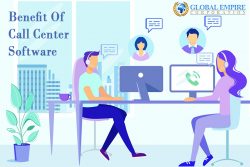 Benefits Of Using Call Center Software