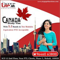 Canada Study Visa