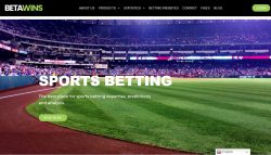 Online Betting Analysis