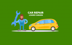 Car Repair Loans In Canada | Approved Instantly With Money Key