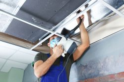 What to Expect From Air Duct Cleaning Professionals?