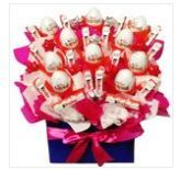 Buy best Christmas Chocolate Bouquets