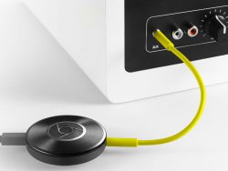 How to setup chromecast