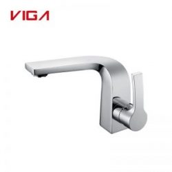 Chinese Faucet Manufacturers