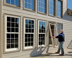 Replacement Windows in Grapevine