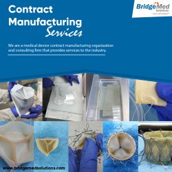 Contract Manufacturing Services