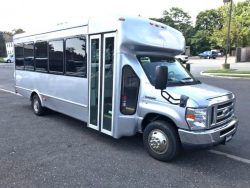 Corporate Shuttle Staten Island