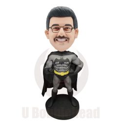 Cutom Batman Bobblehead–Best Christmas Gifts Ideas