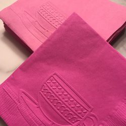 Buy Personalized Cocktail Napkins And Cups At All Personalization