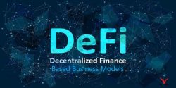 What Are The Best DeFi Based Business Models Of 2021?