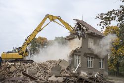 Leading Demolition Company Vacaville